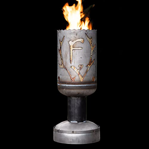 Frei.Wild Feuerkorb Version 2 - Freiwild Frei.Wild Feuerkorb Version 2 - Freiwild von Mandelu