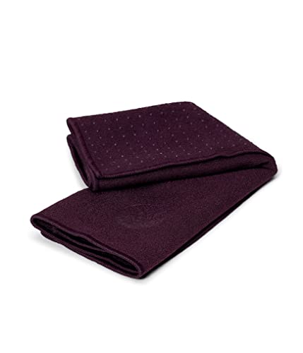 Manduka Yogitoes Yoga Hand Towel - Indulge (40cm) von Manduka