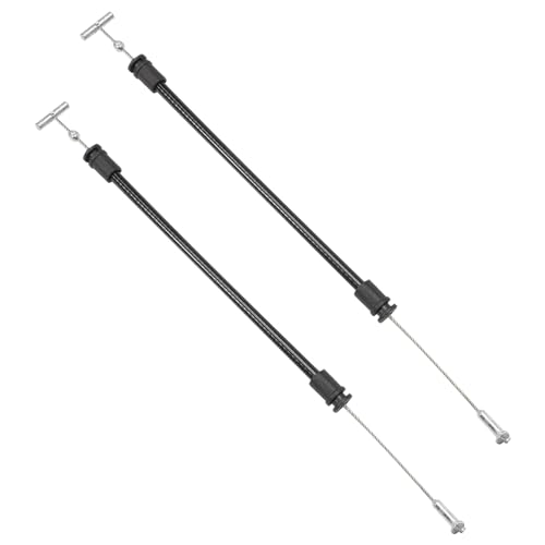 MangWany 2 Stück Außentürgriffkabel für Smart ForFour 2004–2006 A4547230169 MangWany 2 Stück Außentürgriffkabel für Smart ForFour 2004–2006 A4547230169 von MangWany