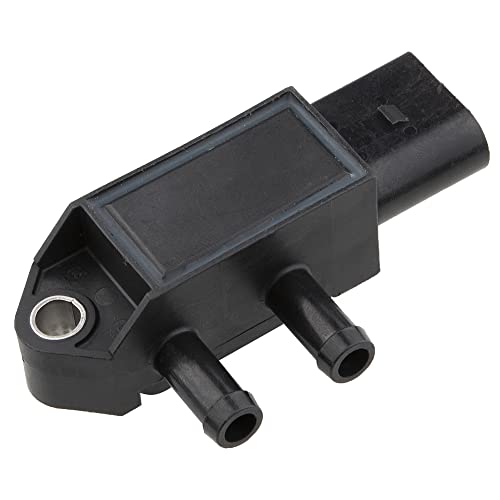 MangWany Drucksensor, Differenzdrucksensor für A3 A4 A5 A6 Q3 Q5 Golf 03L906051B von MangWany