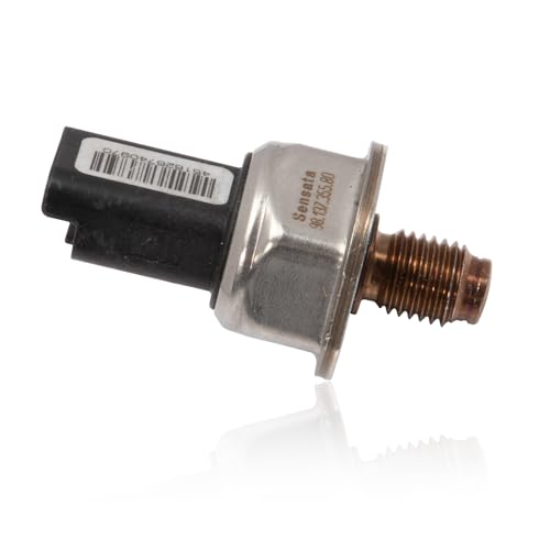 MangWany Kraftstoffdrucksensor passend für C1 C2 C3 C4 C5 107 1007 206 207 307 407 Jumpy Nemo X-sara Scud0 F0cus Fusion Galaxy Monde0 Qa-shqai 1920GW 9658227880 von MangWany