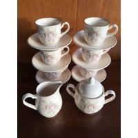 Kelkraft Kaffee Tassen Set Kelkraft Kaffee Tassen Set von MangilaraTreasures