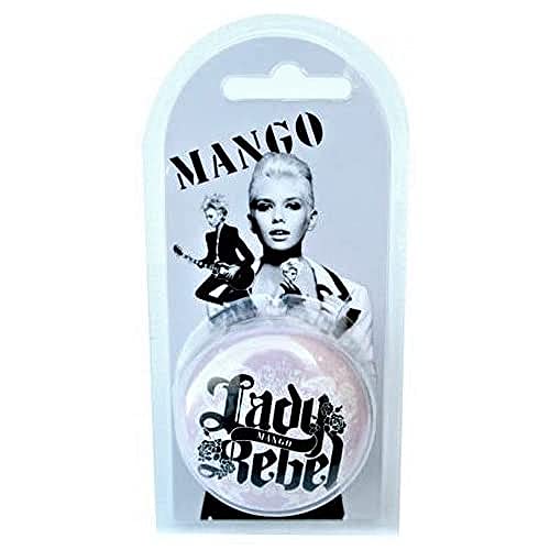 MANGO Lady Rebel Vaselina Fresa MANGO Lady Rebel Vaselina Fresa von Mango