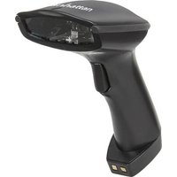 Manhattan 178495 USB-Kit Barcode-Scanner Bluetooth® 1D CCD Schwarz Hand-Scanner Bluetooth®, USB von Manhattan