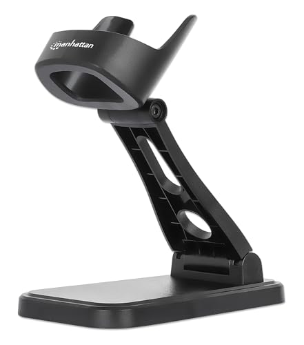 MANHATTAN Barcodescanner-Halterung MANHATTAN Barcodescanner-Halterung von Manhattan