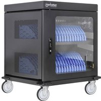 Manhattan 180948 Lade- und Managementsystem Wagen Manhattan 180948 Lade- und Managementsystem Wagen von Manhattan