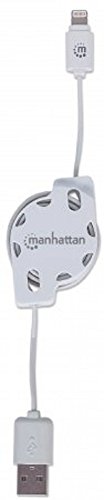 Manhattan 394246 USB Kabel von Manhattan