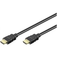 Manhattan HDMI Anschlusskabel HDMI-A Stecker, HDMI-A Stecker 15.00m Schwarz 323260-CG Audio Return C Manhattan HDMI Anschlusskabel HDMI-A Stecker, HDMI-A Stecker 15.00m Schwarz 323260-CG Audio Return C von Manhattan
