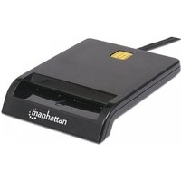 Manhattan Smart Card Reader N von Manhattan