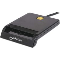 Manhattan Smart Card Reader N Manhattan Smart Card Reader N von Manhattan