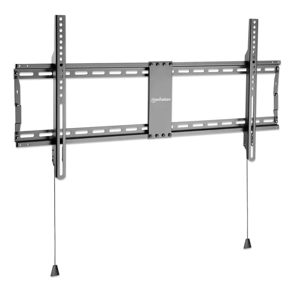 Manhattan Tv Wandhalterung Zusammenklappbar 1092 2540 Cm Wandhalterung B-Ware Manhattan Tv Wandhalterung Zusammenklappbar 1092 2540 Cm Wandhalterung B-Ware von Manhattan