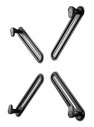 Manhattan VESA-Adapter Set Für Monitore ohne VESA-Bohrungen Manhattan VESA-Adapter Set Für Monitore ohne VESA-Bohrungen von Manhattan