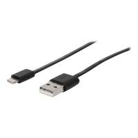Manhattan iLynk Ladekabel Lightning USB Typ A-Stec Manhattan iLynk Ladekabel Lightning USB Typ A-Stec von Manhattan