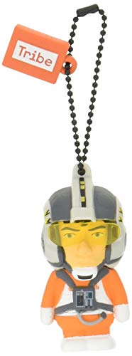 TRIBE FD007515 X-Wing Pilot USB Flashdrive (16GB) schwarz von Manhattan
