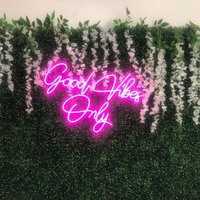 Neon Sign | Personalized Light Up Custom Lighting Customized von ManhattanNeons