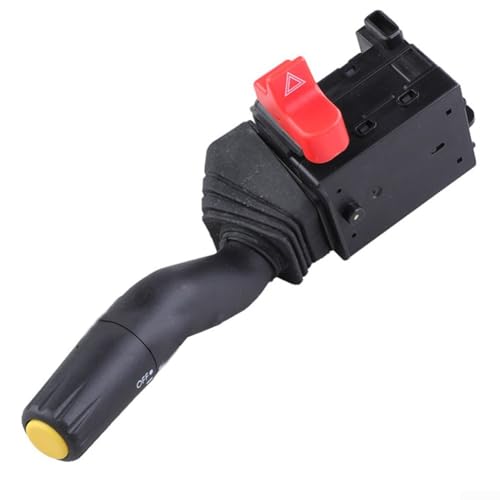 A06 Series Lighting Control Solution For Enhanced Safety and Visibility on the Road In Your For Freightliner Truck von Manillefu