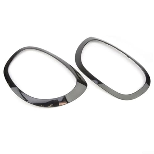 Ästhetische Upgrade Scheinwerfer Trim Ringe Fit Für LANDMAN F60 Serie von Manillefu