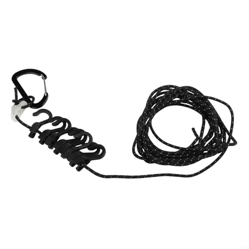 Angel-Downrigger, Angelkabel-Terminatoren, Angel-Downrigger-Kabel-Terminator-Set mit 4 Downrigger-Kabelabschlusswiderständen Angel-Downrigger, Angelkabel-Terminatoren, Angel-Downrigger-Kabel-Terminator-Set mit 4 Downrigger-Kabelabschlusswiderständen von Manillefu