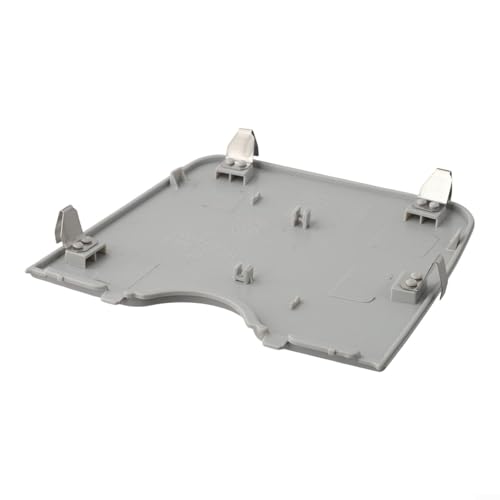 Dachdeckenverkleidung, Sonnendach Motorabdeckung Dachdeckenverkleidung, Sonnendach Motorabdeckplatte, Dachdeckenverkleidung 18G877829A Sonnendach Motorabdeckung (grau) von Manillefu