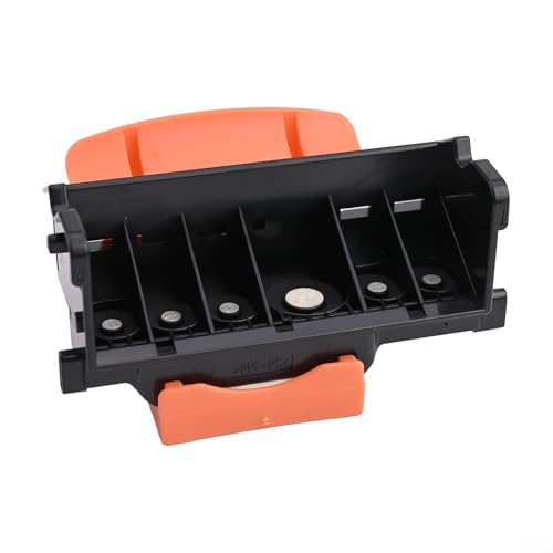 Druckkopf QY60078 passend für MG8220 MP990 MP996 MG6120 MG6220 MG6130, perfekt für langfristige Nutzung von Manillefu