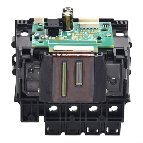 Druckkopf für HP OfficeJet 6600 Series Smooth Inkjet Printing Performance von Manillefu