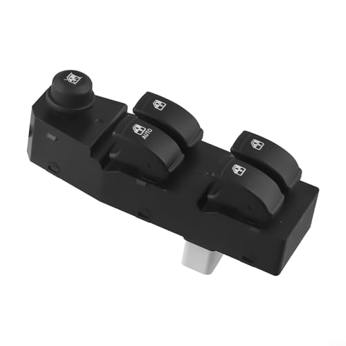 Elektrische Fensterhebersteuerung für Chevrolet, Ersatzschalter 96652180 von Manillefu