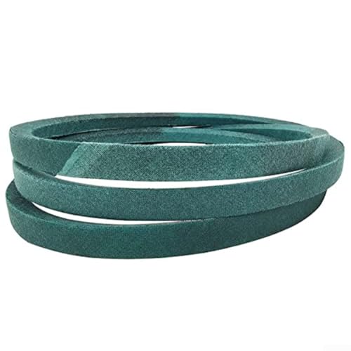 Ersatz-Antriebsriemen 9540467A 58 x 90 für Handwerker und Rasenmäher fördert reibungslosen Betrieb und Leistung von Manillefu