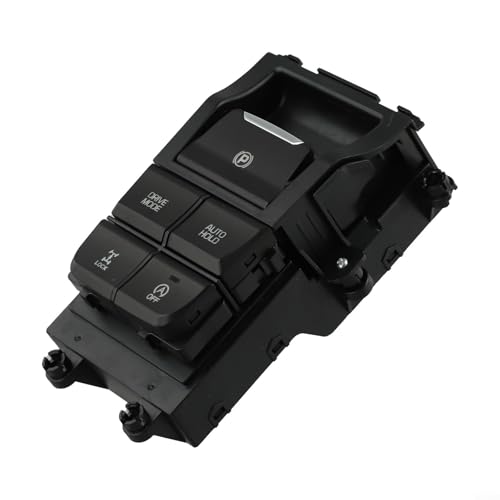 Ersatz Elektronischer Handbremsschalter für Hyundai Tucson 2015 2019 Autokonsole Feststellbremse OEM 93300D3000 Zuverlässige Passform von Manillefu