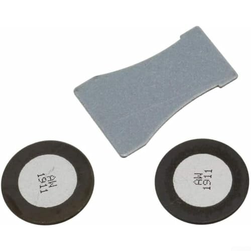 Ersatz-Keramik-Luftbefeuchter für elektrische Heizung, 2 x 20 mm Ersatz-Keramik-Luftbefeuchter für elektrische Heizung, 2 x 20 mm von Manillefu