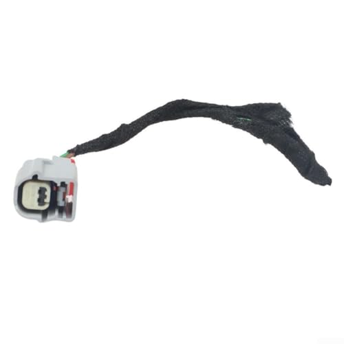 Ersatz-Mehrzweck-Stecker für Ford für Bronco Sport 2021 2022 ABS Material OEM AU2Z 14S411 von Manillefu