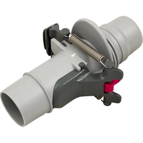 Ersatz-Poolreiniger Flow Keeper Ventil W60050 für Zodiac G3 G3 Pro Modelle Inground Saugseite Automatische Poolreiniger-Systeme von Manillefu