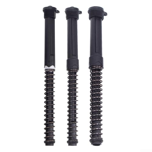 Essential Ersatzteil-Set für Fox Float 32 Federgabeln maximieren die Fahrkontrolle (27,6 mm) von Manillefu