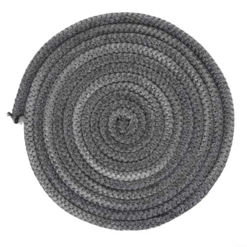 Fiberglas-Ofendichtung zur Aufrechterhaltung der vollen Verbrennungseffizienz in Ihrem Heizgerät Fiberglas-Ofendichtung zur Aufrechterhaltung der vollen Verbrennungseffizienz in Ihrem Heizgerät von Manillefu