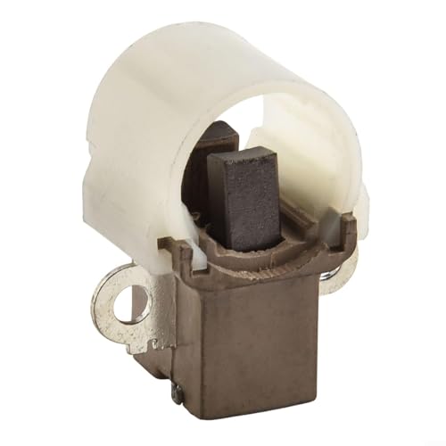 Für Honda Bürsten & Halter Kit 2737075060 passend für verschiedene Lichtmaschinen Für Honda Bürsten & Halter Kit 2737075060 passend für verschiedene Lichtmaschinen von Manillefu