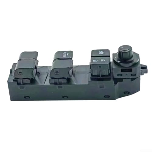 Für Mazda 3 Für Axela Power Window Master Switch Front Driver Side 2014 2017 Teilenummer BKC366350A BKC366350 von Manillefu