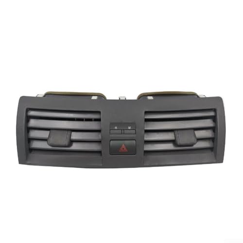 Für Toyota Camry Klimaanlage Lüftungsgitter Abdeckung für Armaturenbrett (2006 2011) von Manillefu