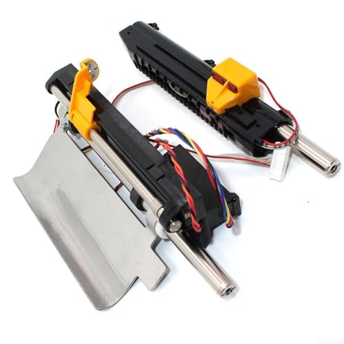Für Zebra ZT410 Mediensensor P1058930035. Verbessern Sie Ihr Thermodruckerlebnis mit Unterstützung für mehrere DPIs von Manillefu