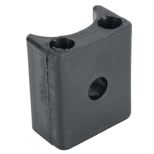 Gasgriff und Kupplungszug Zubehör, Rasenmäher Gaszug Halterungen, Gaskupplung Draht Griff Halterung Kupplungszug Ersatz 10G Gasgriff und Kupplungszug Zubehör, Rasenmäher Gaszug Halterungen, Gaskupplung Draht Griff Halterung Kupplungszug Ersatz 10G von Manillefu
