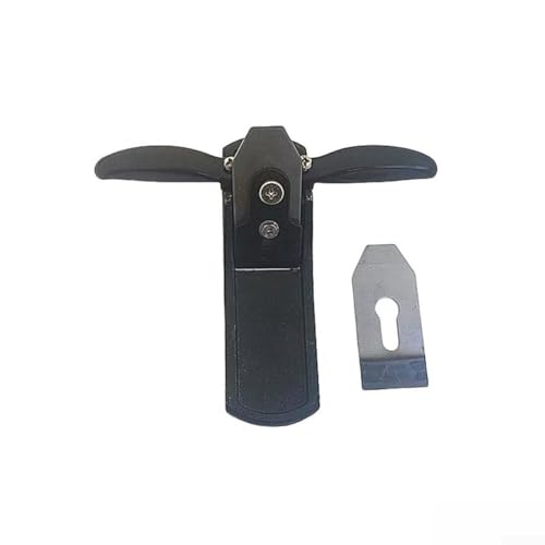 Handheld Mini Holzhobel, Mini Handhobel für Holz, Mini Handhobel für Gitarren, Trimmen von Kanten, Glätten von Fugen Handheld Mini Holzhobel, Mini Handhobel für Holz, Mini Handhobel für Gitarren, Trimmen von Kanten, Glätten von Fugen von Manillefu