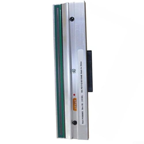 Innovativer Thermodruckkopf für Zebra ZT620 Drucker 300dpi P1083320016 Außergewöhnliche Leistung Innovativer Thermodruckkopf für Zebra ZT620 Drucker 300dpi P1083320016 Außergewöhnliche Leistung von Manillefu