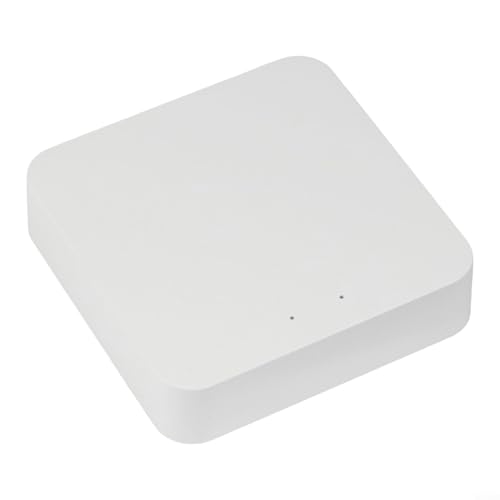 Intelligenter Pool-Wassertester für sieben Parameter, kabelloser Wasserqualitätstester, intelligenter kabelloser Pool-Monitor mit IP67 wasserdicht (A) von Manillefu