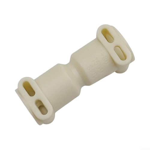 Kaffeemaschinen-Rohrverbinder, Kaffeemaschinen-Wasseranschluss oder 1 x Klemme mit Zwei-Wege- oder Drei-Wege-Schnittstelle, Kaffeemaschinen-Anschlussadapter (2-Wege-I) von Manillefu