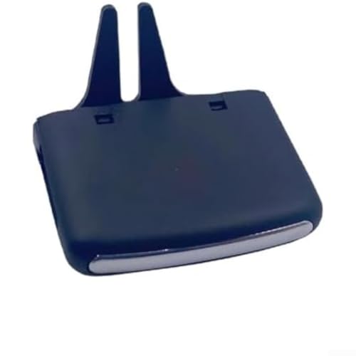 Kfz-Klimaanlagen-Auslass-Lüftungsschlitze, 7P1819703 mit OEM 7P1819703A 704 727 728A für Touareg 2 2012–2017 von Manillefu