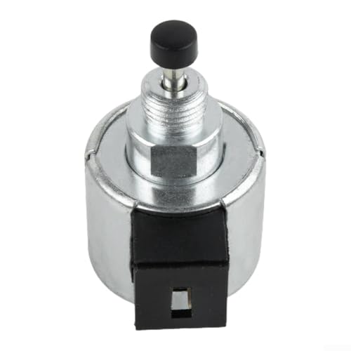 Kraftstoffabschalt-Magnet-Wartungs-Set gewährleistet Kompatibilität mit Teilenummern wie 12 755 34 von Manillefu