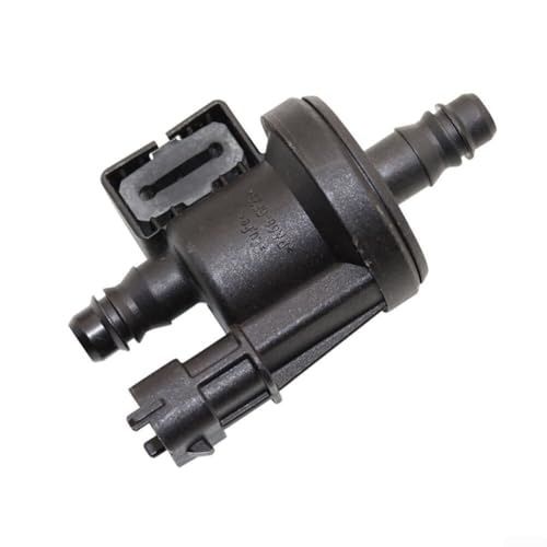 Kraftstoffverdunstungsventil Ersatz C1B19G866AA für Ford Fiesta Focus 2012 2017, ideal für EcoBoost Motoren von Manillefu