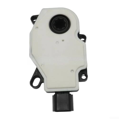 Kühlergrill Jalousien Stellantrieb mit OEM FB5Z10884A für Ford für Explorer Modelljahr 2016 2019 Front End Ersatz von Manillefu