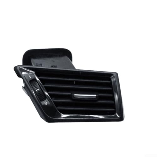 Links rechts Mitte Klimaanlage Lüftungsgitter Montage für BMW X1 E84 2010 2015 mit OE-Teilenummer Match (rechts) von Manillefu