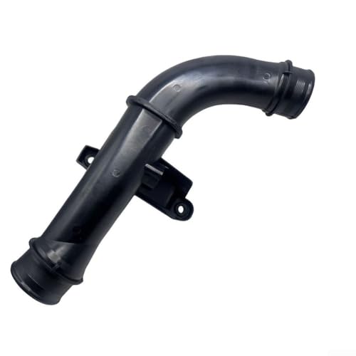 Luftschlauch für Ladeluftkühler, passend für Käfer, Passat, Jetta, Baujahr 2014, 2017, OEM-Nummer 5C0145770C, widerstandsfähiges ABS-Material, Ersatz von Manillefu