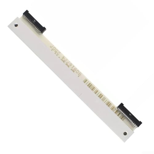 Manillefu Thermodrucker Druckkopf 1 010105 900 für Intermec PD41 PD42 Exceptional for Labels Manillefu Thermodrucker Druckkopf 1 010105 900 für Intermec PD41 PD42 Exceptional for Labels von Manillefu