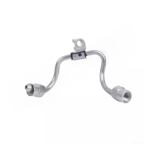 Metall-Kraftstoff-Gelenkrohr OEM 16012 5PA 315 kompatibel mit Honda für Civic Si für CRV für Accord 2017 2020 von Manillefu